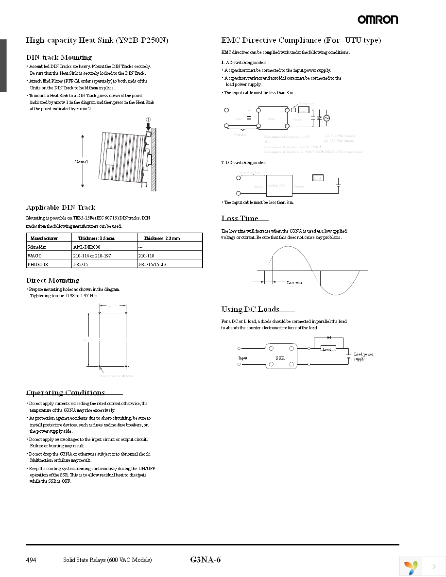 G3NA-625B AC100-240 Page 10